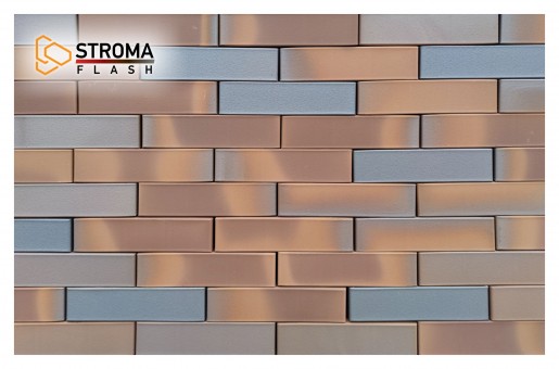 Кирпич облицовочный Flash Flame 1.4NF Кирпич облицовочный Flash Flame 1.4NF